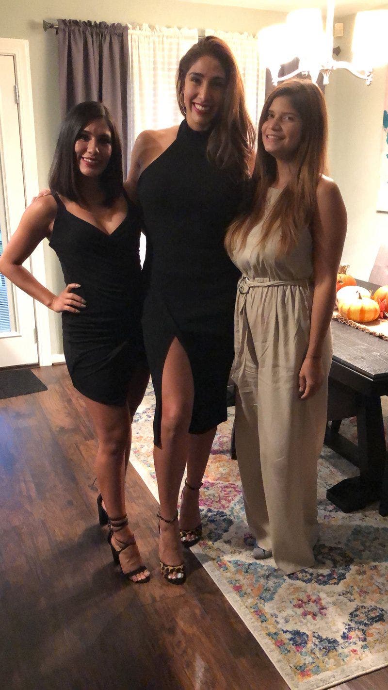 Cassandra 