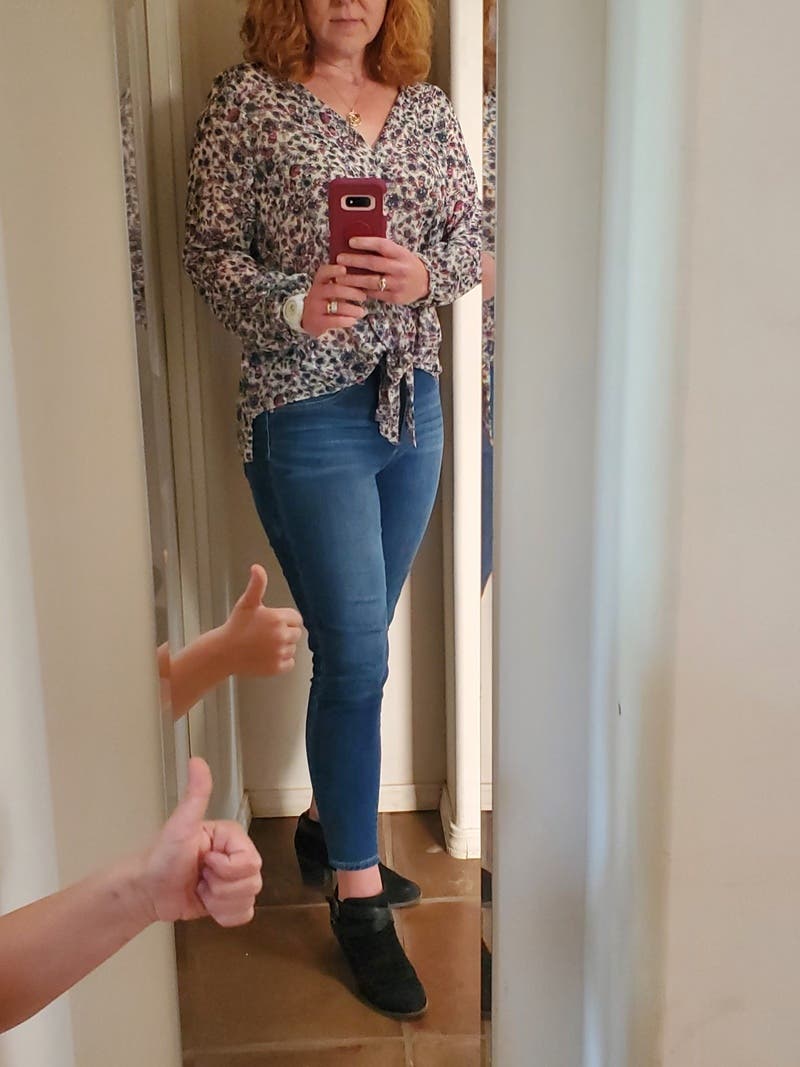 Member review photo