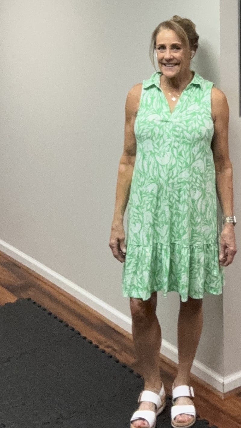 Member review photo