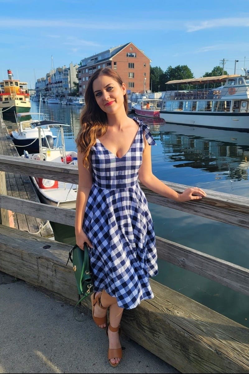 Kelli