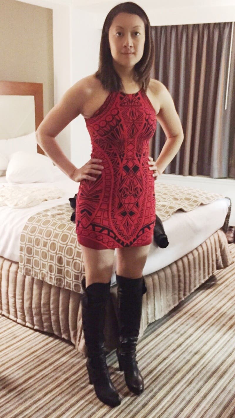 Amanda