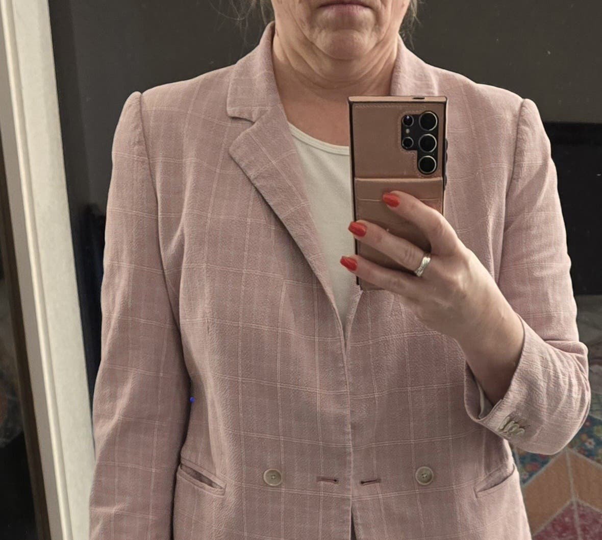 Member review photo