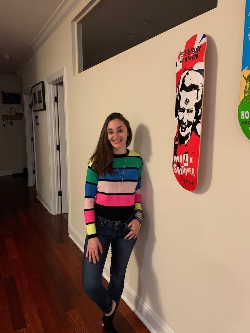 Member review photo