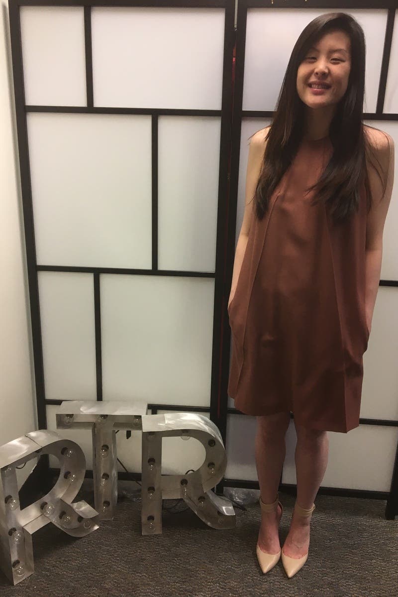 Member review photo