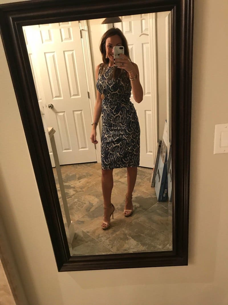 Member review photo