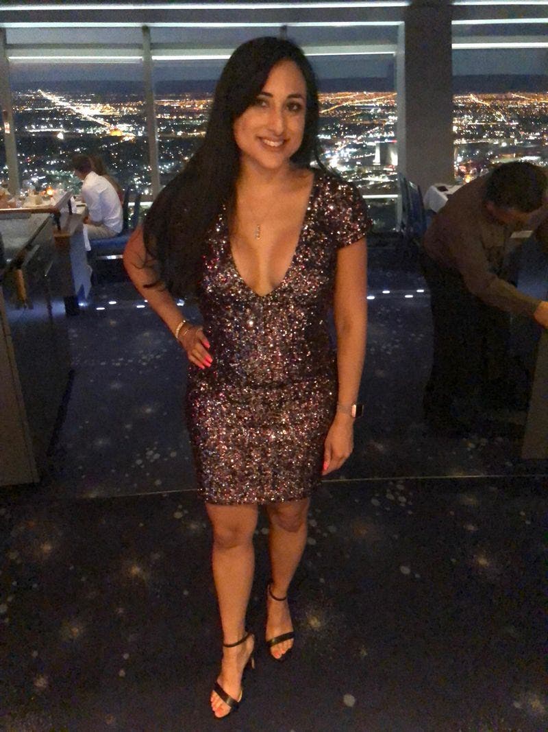 Sarah