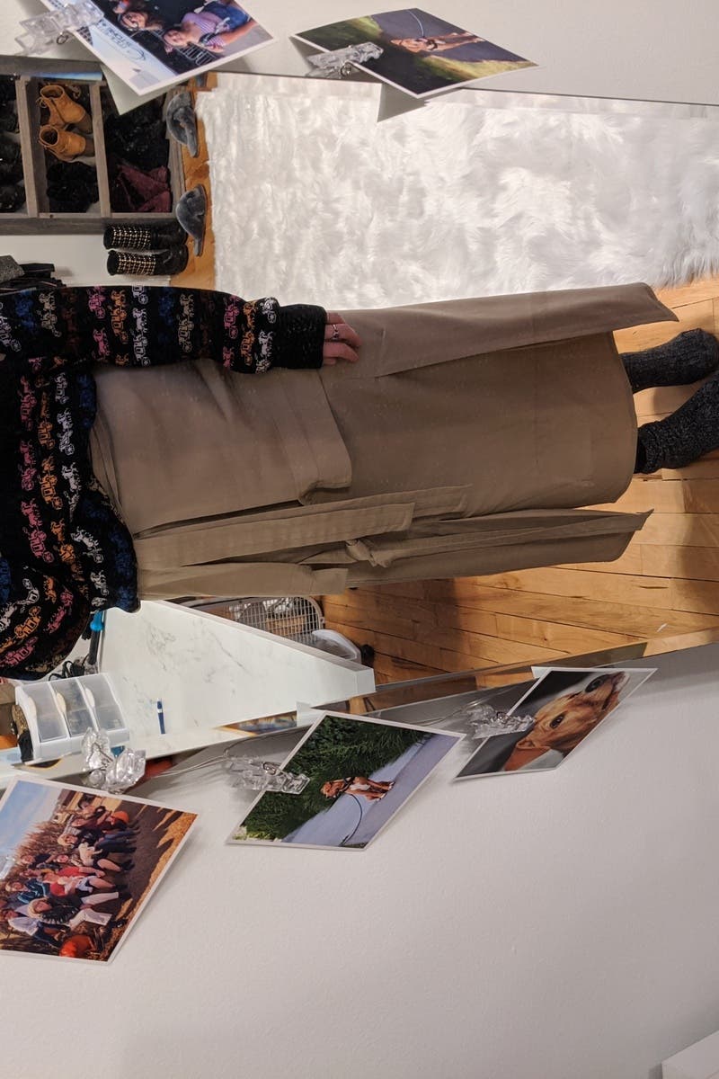 Member review photo