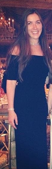 Caroline