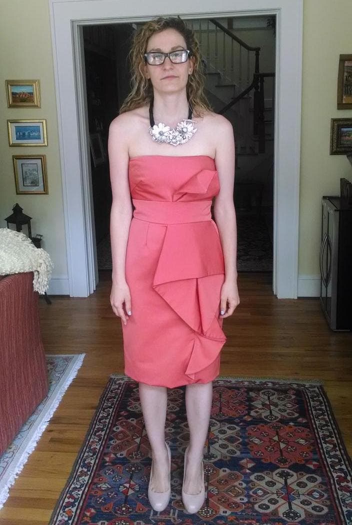 Member review photo