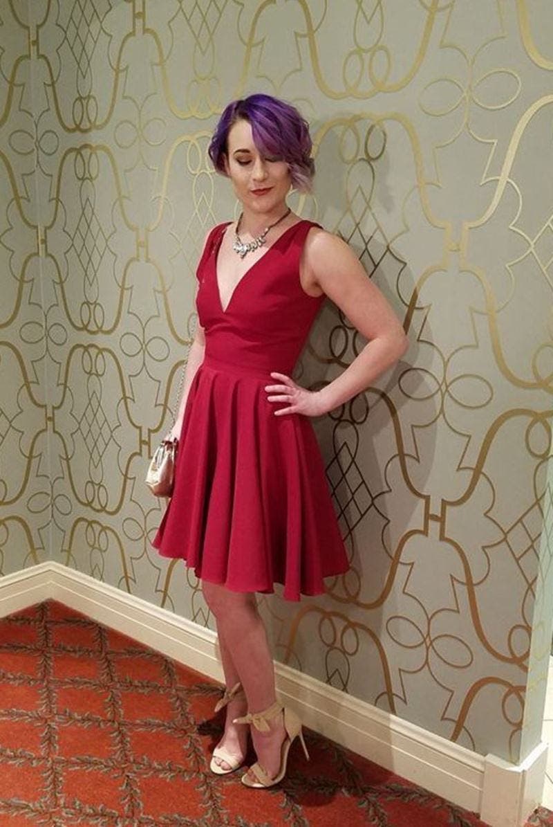 Member review photo