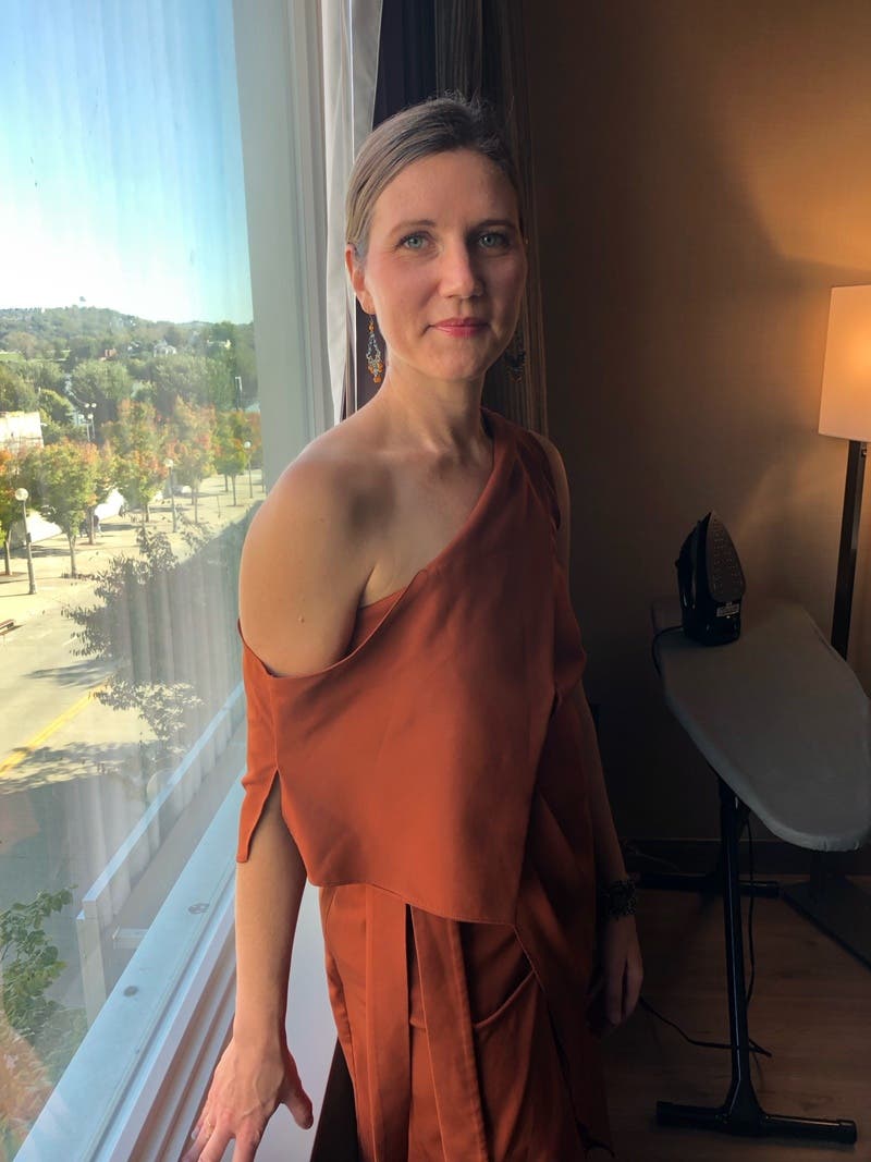 Member review photo