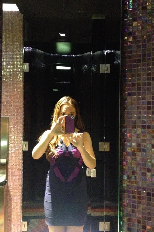 Member review photo