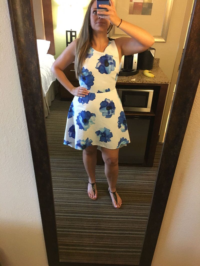 Kelsey