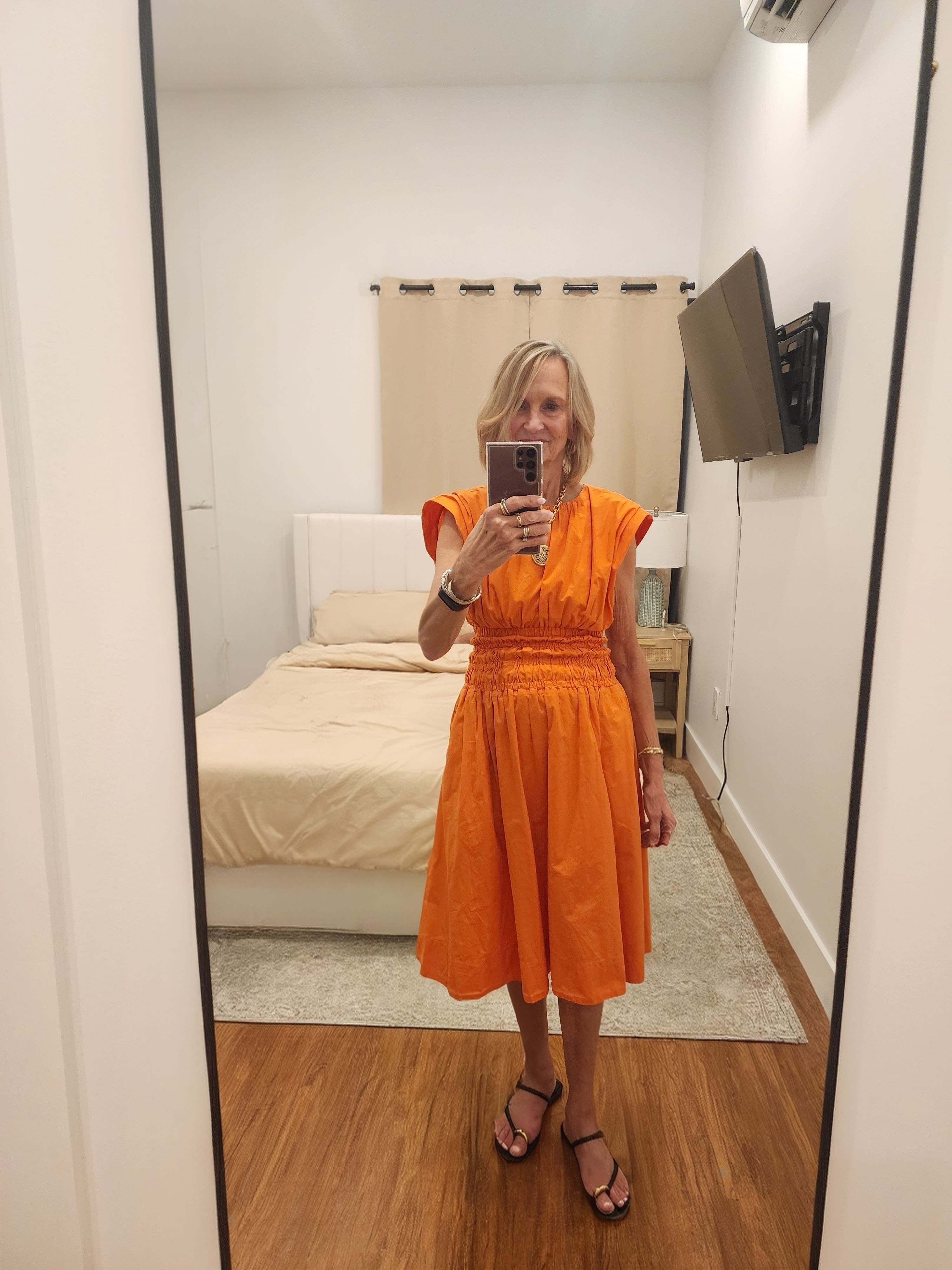 Member review photo