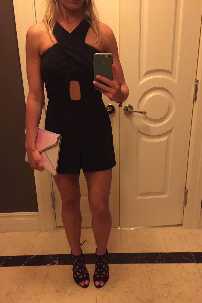 Rachel 