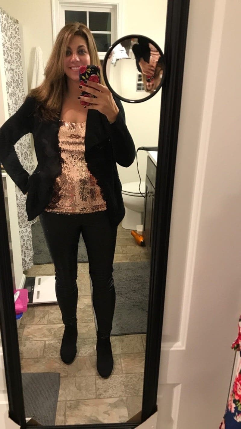 Member review photo
