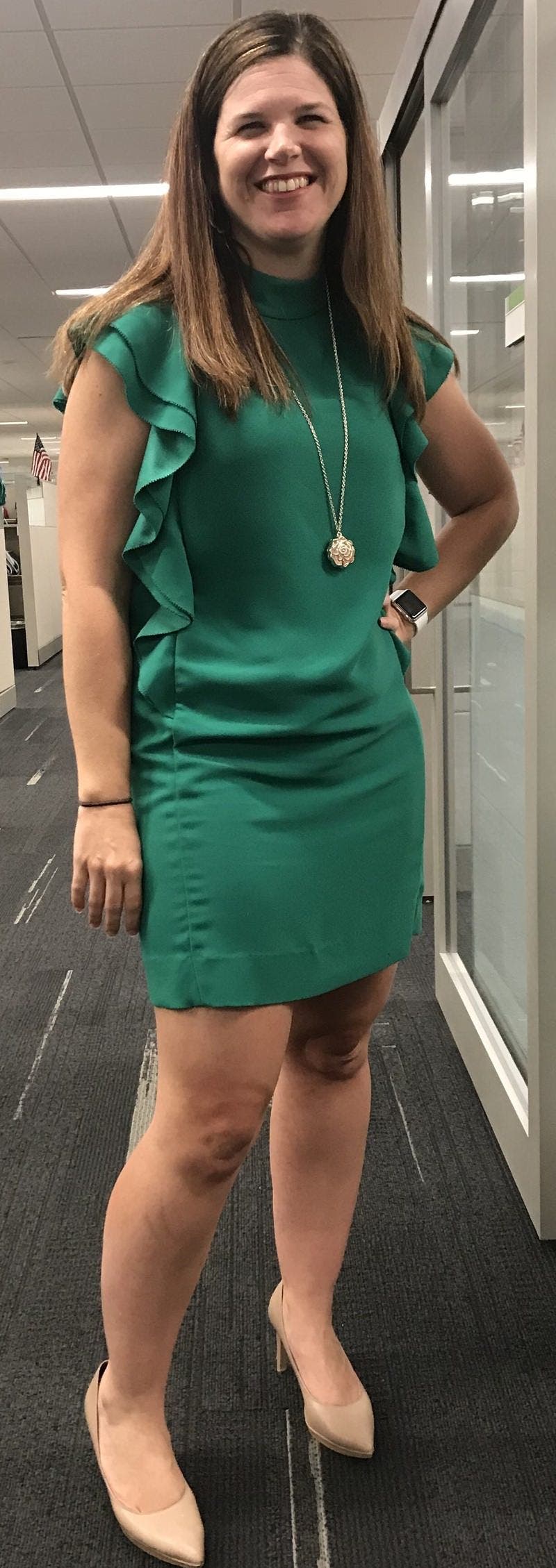 Becky