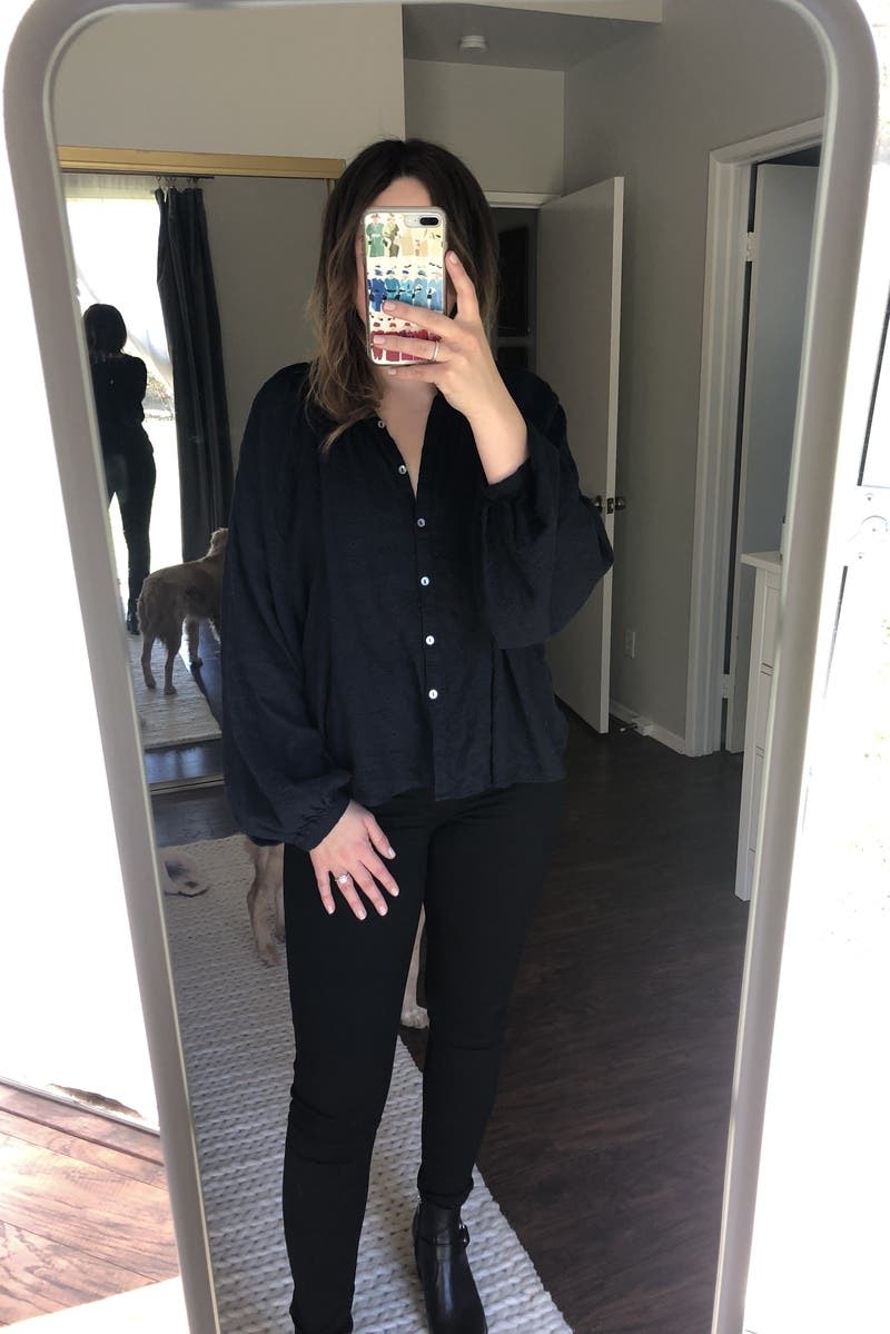 Member review photo