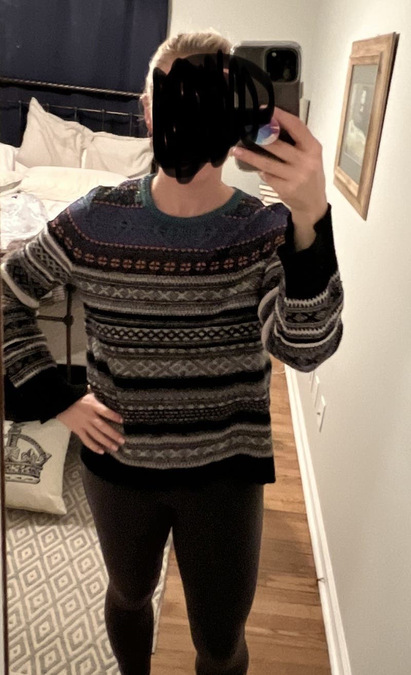 Member review photo