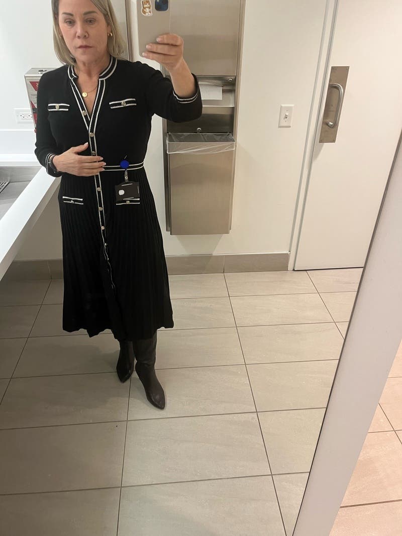 Member review photo