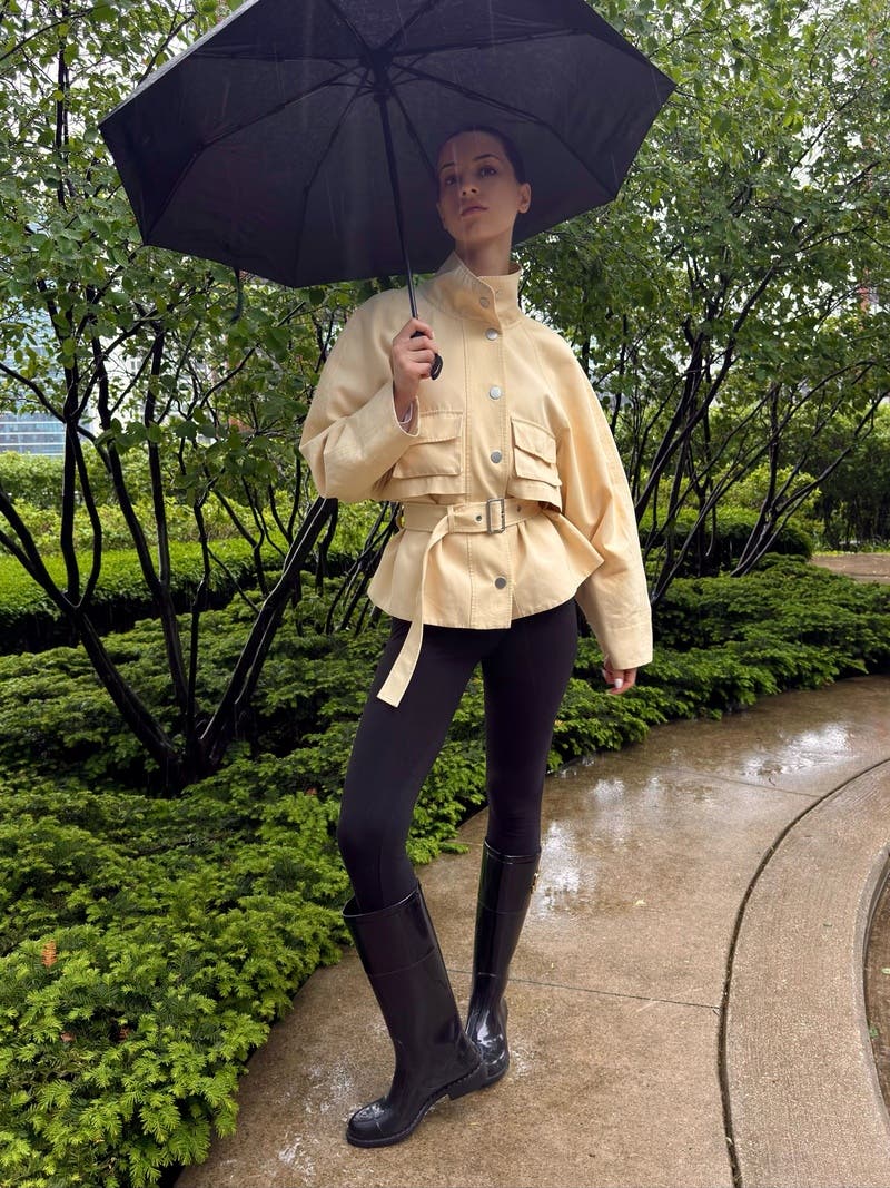 Utility Jacket by 3.1 Phillip Lim | Rent the Runway