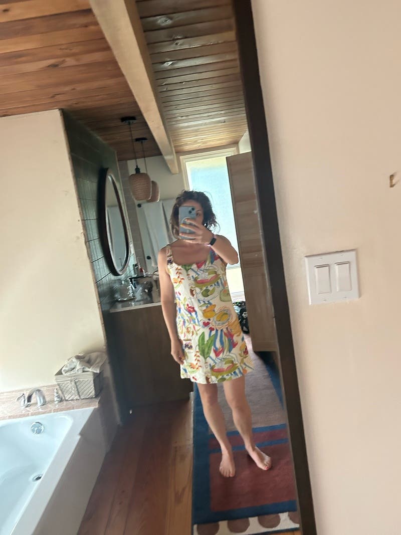 Member review photo