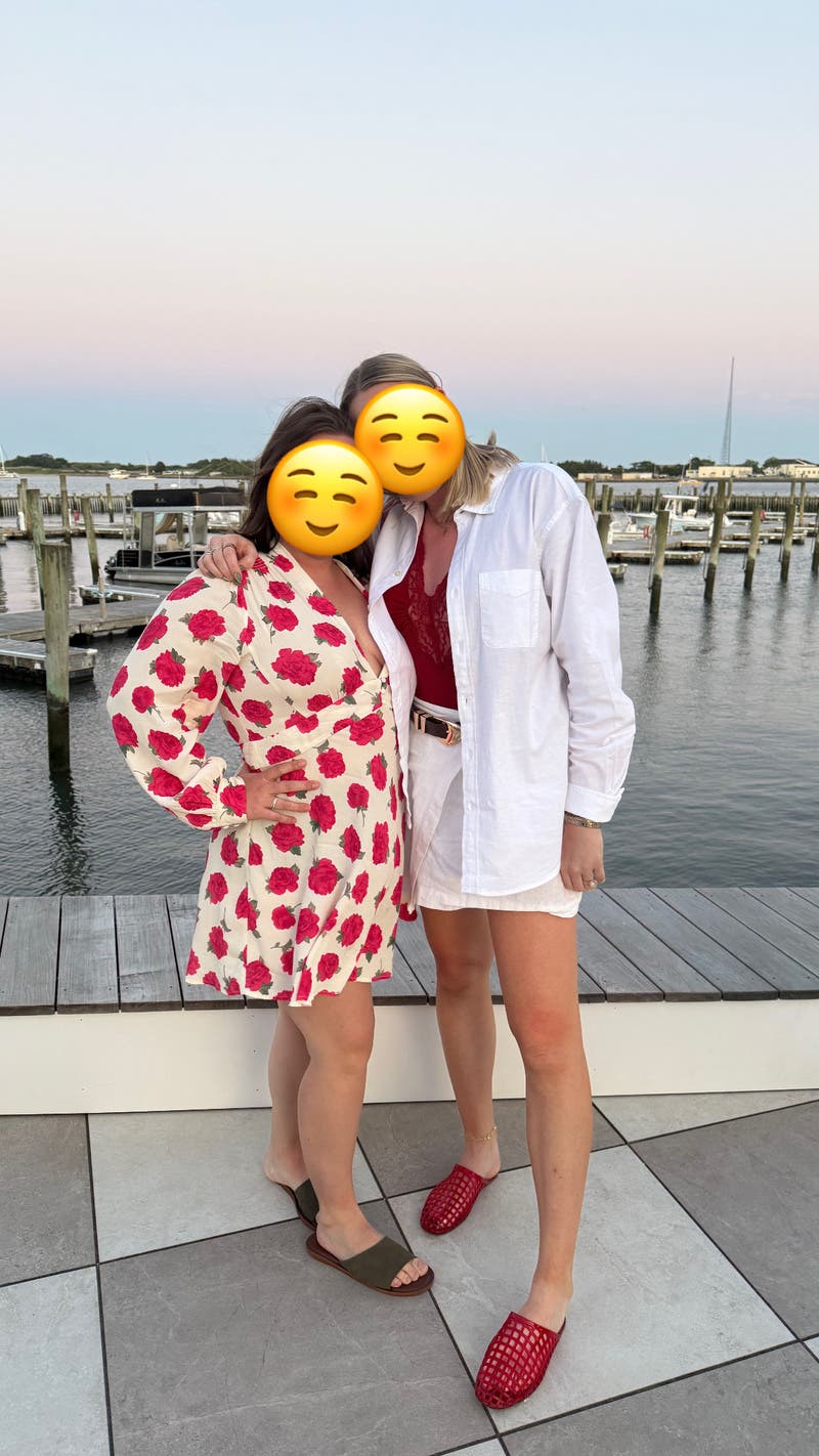 Member review photo