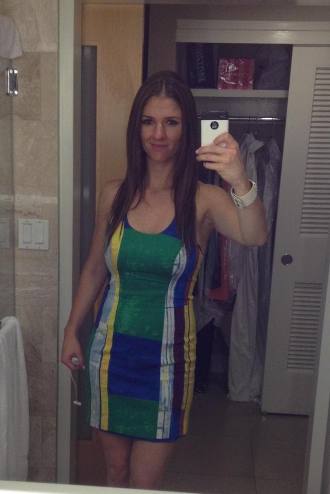 Amanda