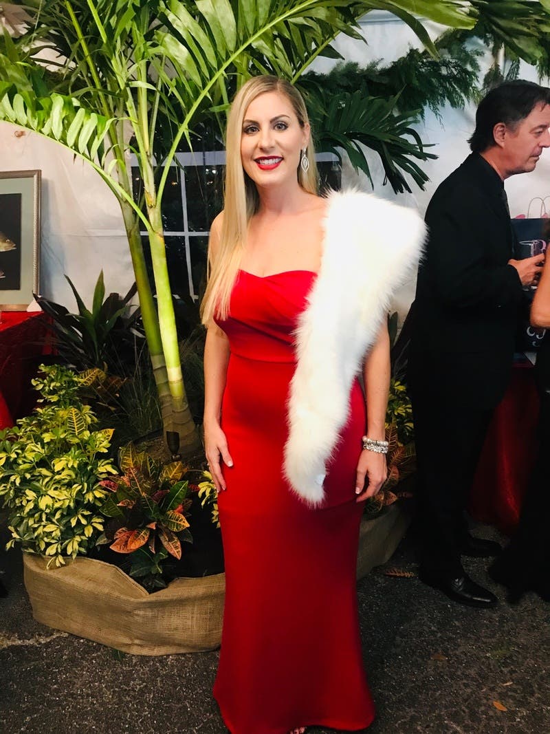 Stephanie 