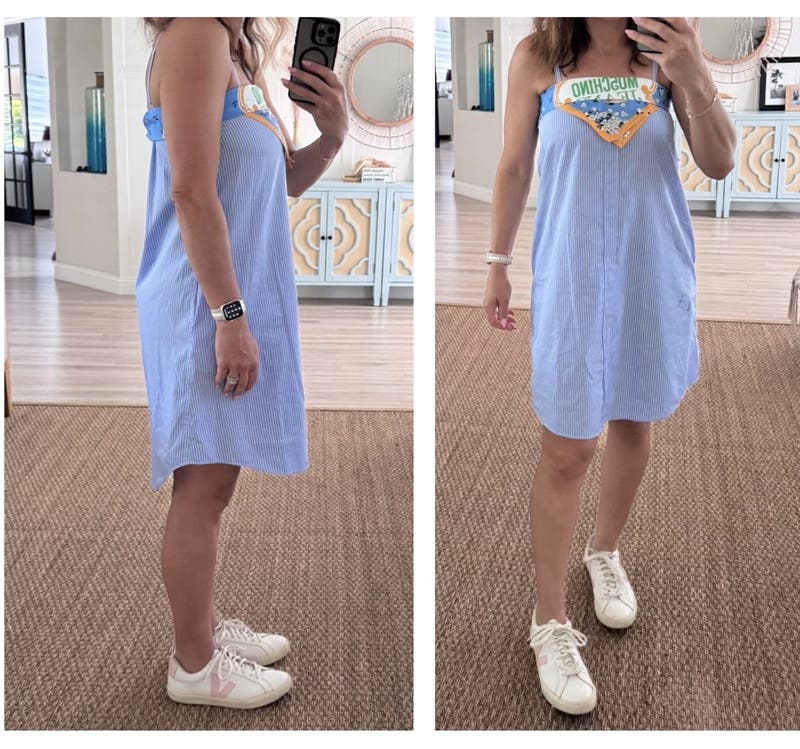 【関税込み】Moschino Jeans ミニドレス Moschino Jeans | Denim Mini Dress | Womens – Robinsons of Bawtry
