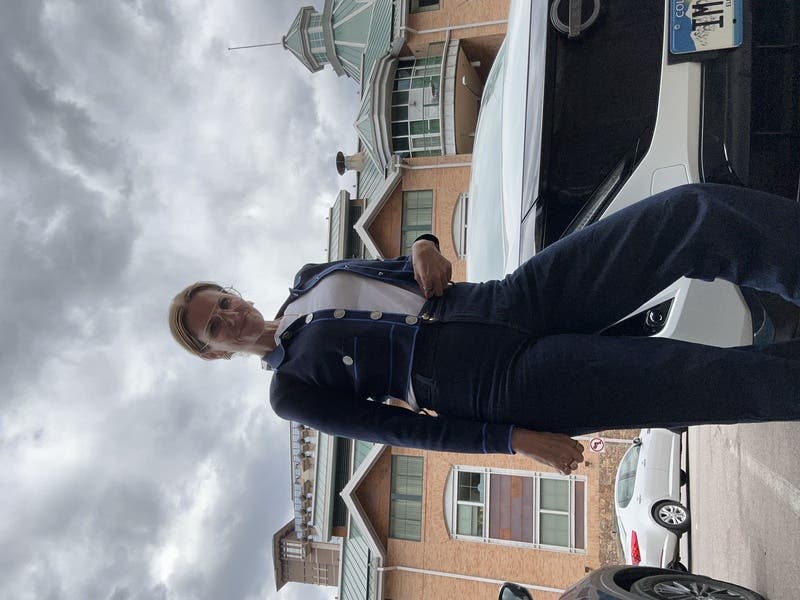 Member review photo