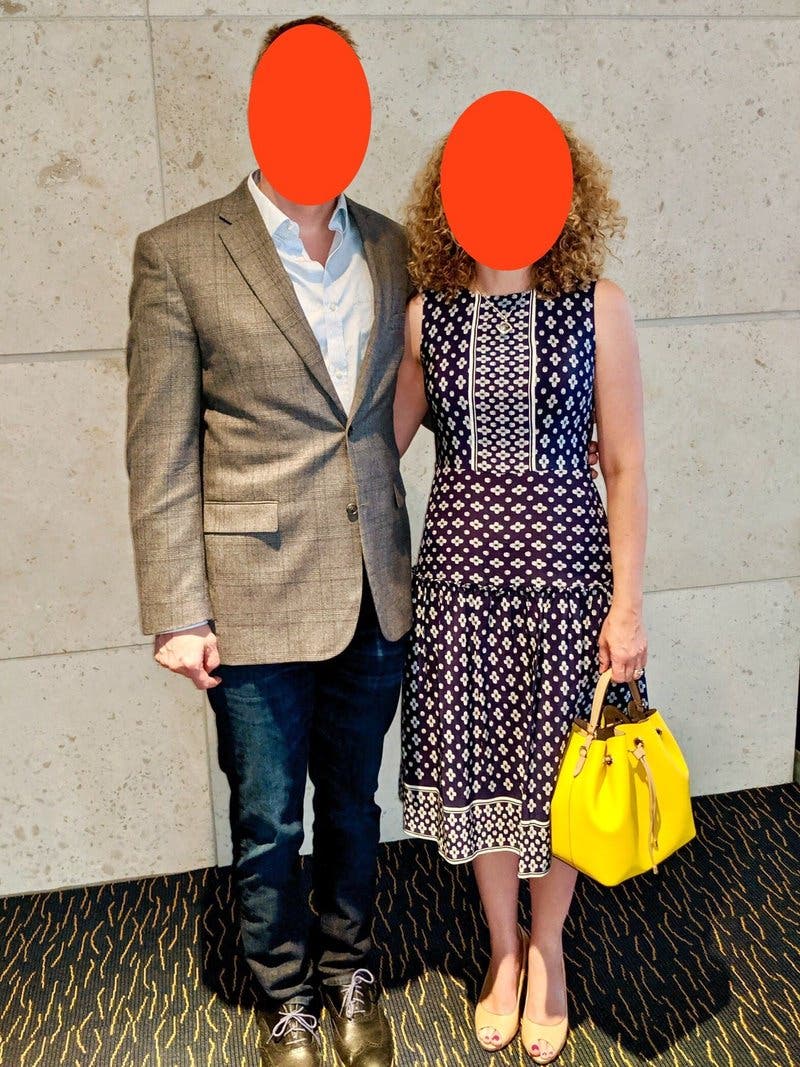 Member review photo