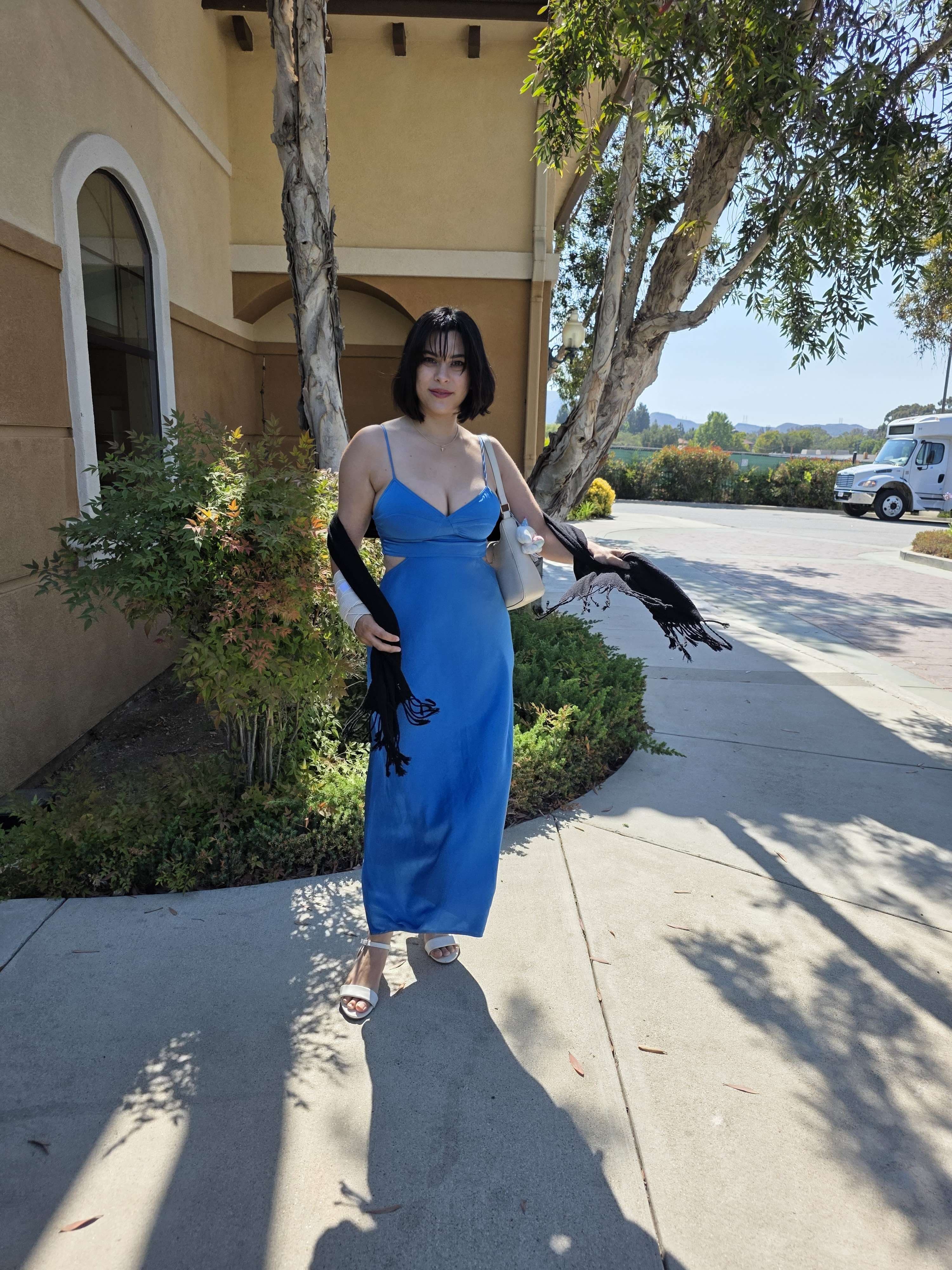 Member review photo