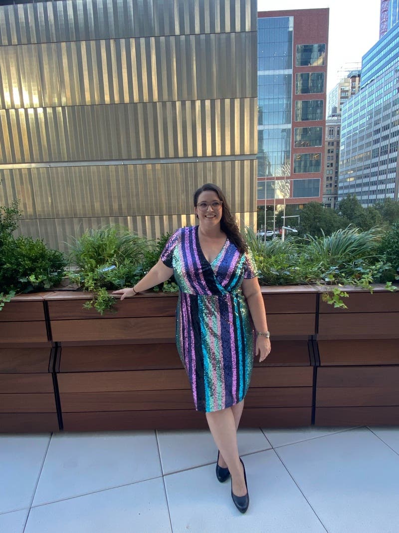 Member review photo