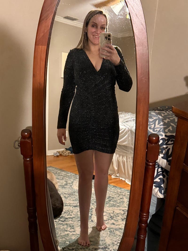 Member review photo