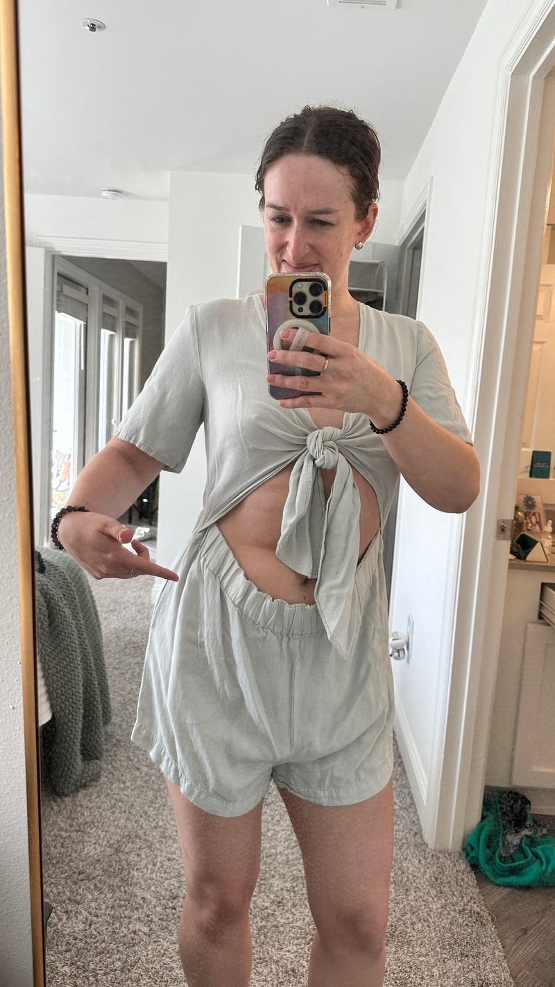 Member review photo