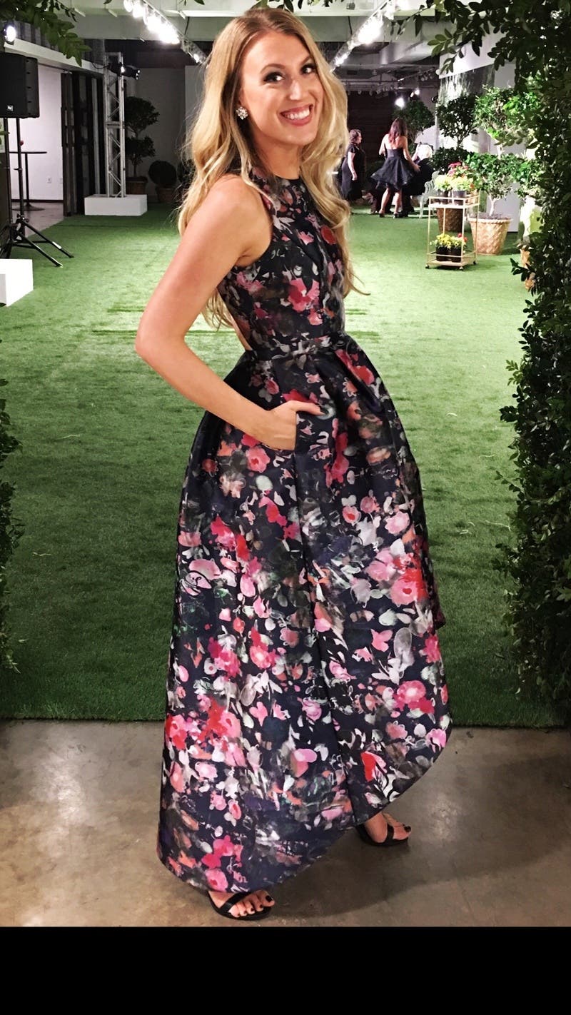 Nicole