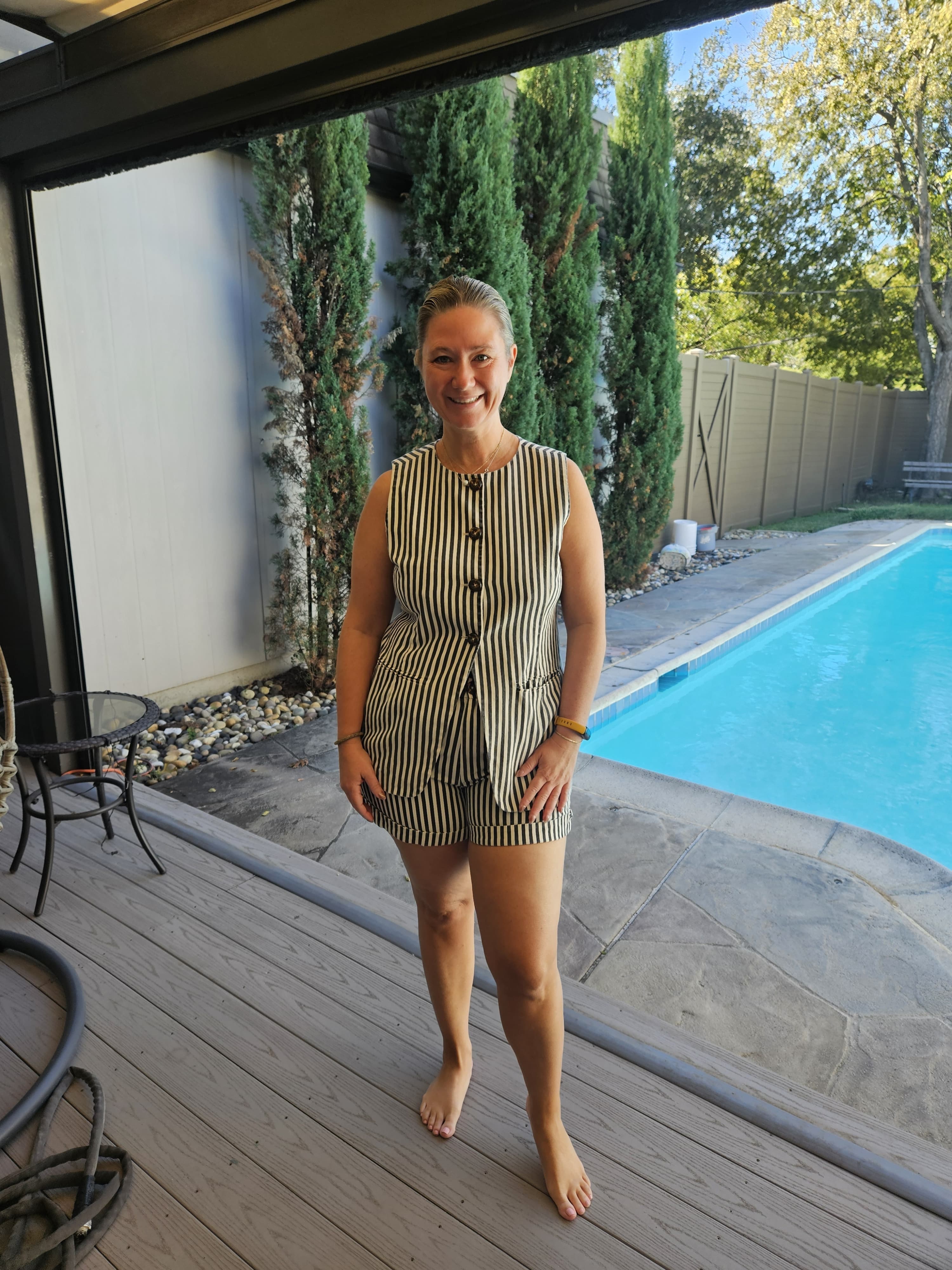 Member review photo