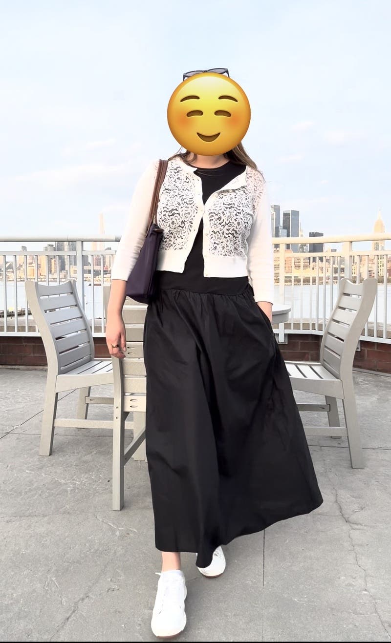 Member review photo