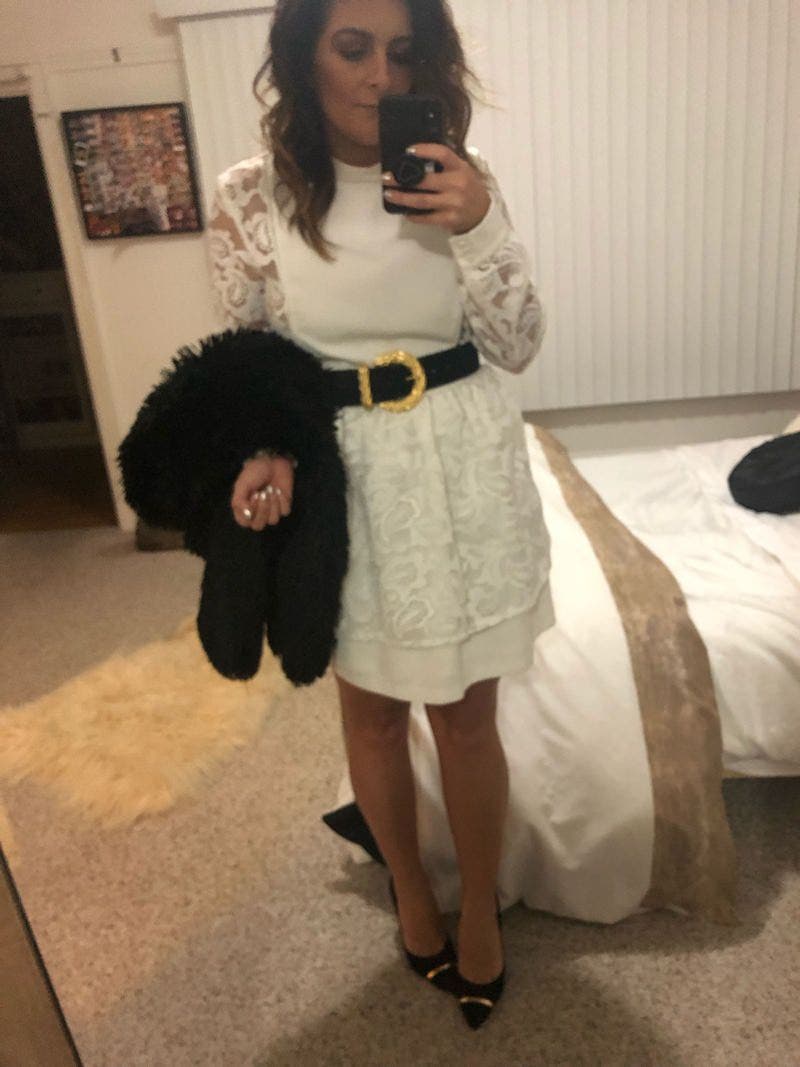 Member review photo