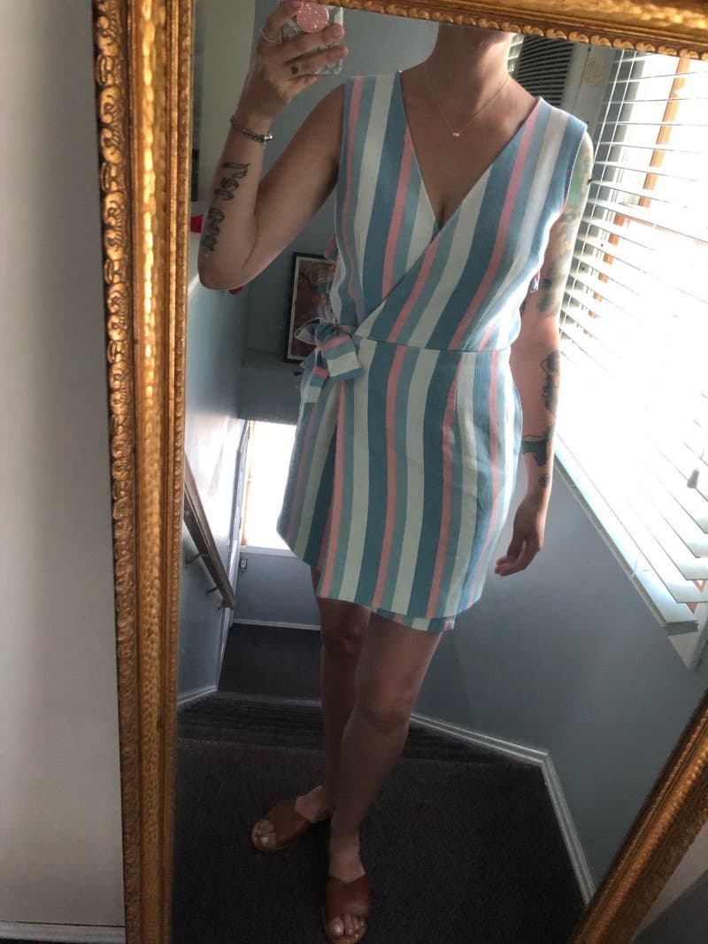 Member review photo
