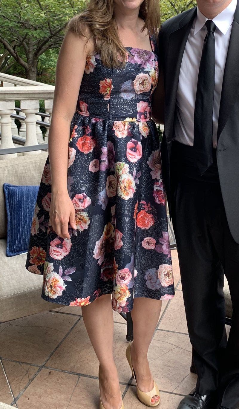 Sarah