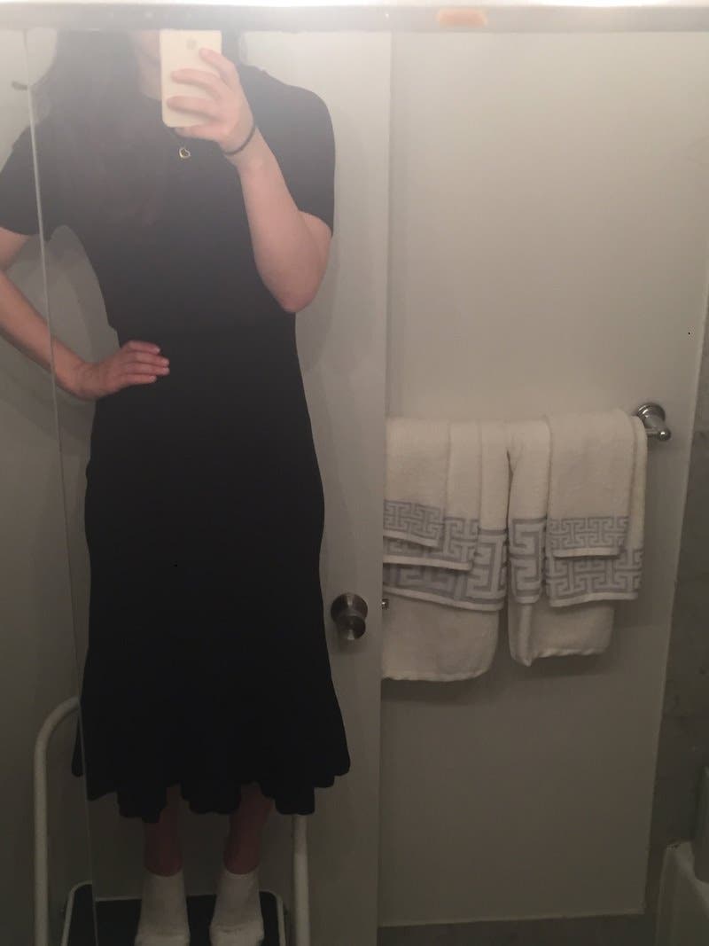 Member review photo