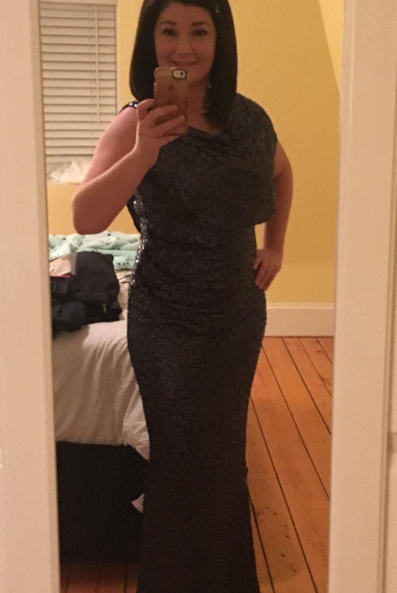 Member review photo