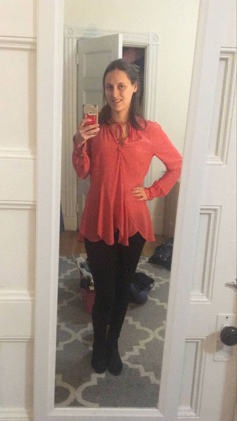 Zoe