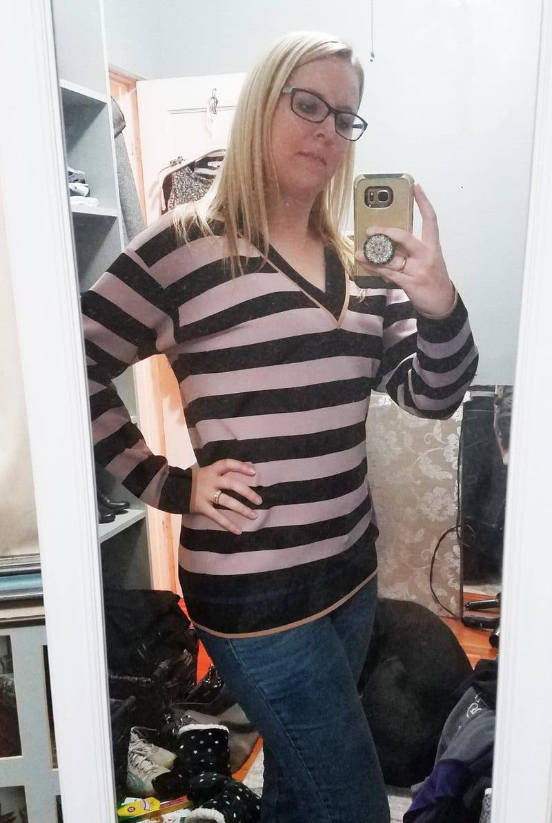 Member review photo