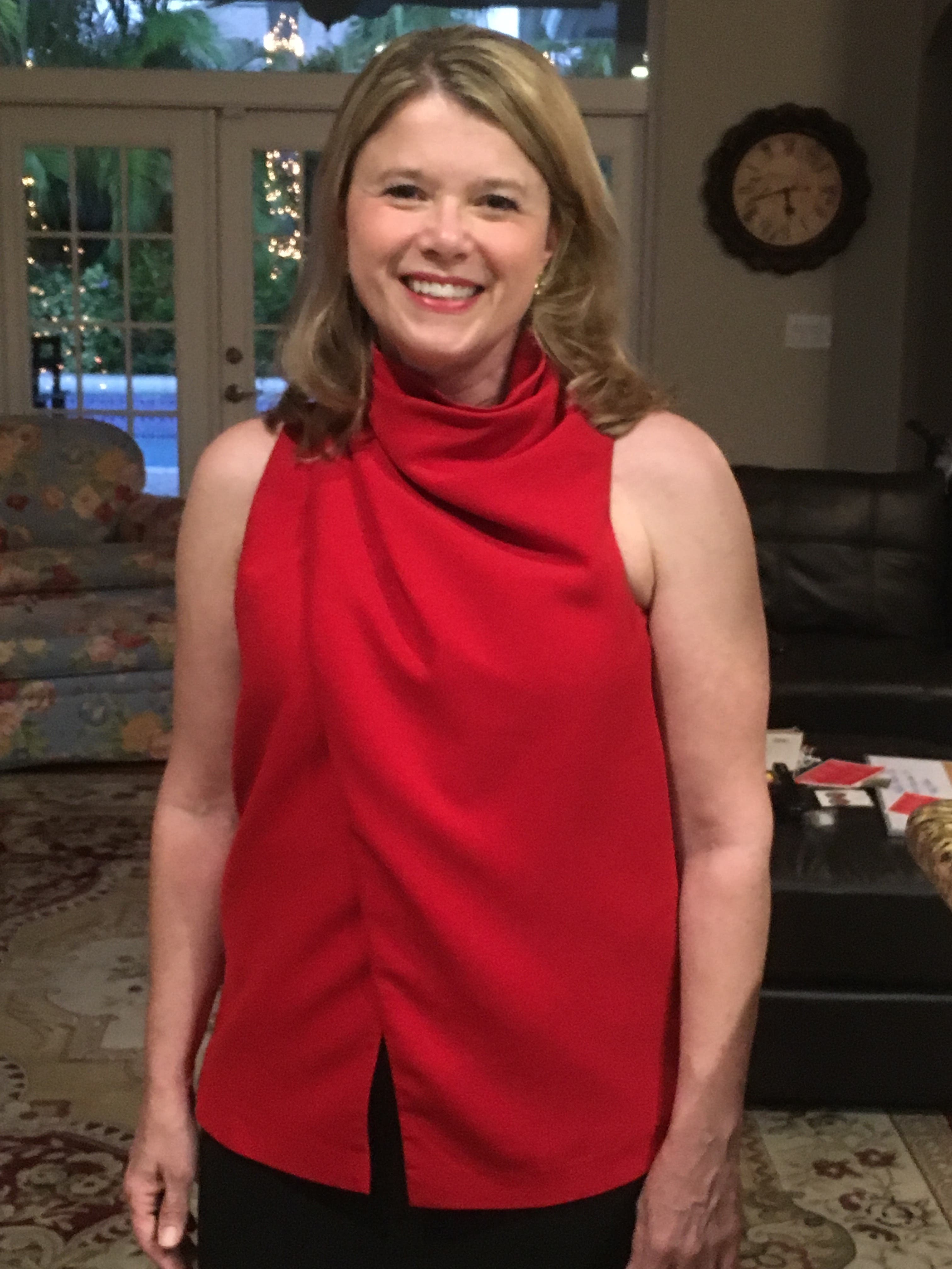 Member review photo
