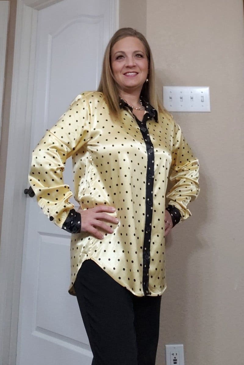Member review photo