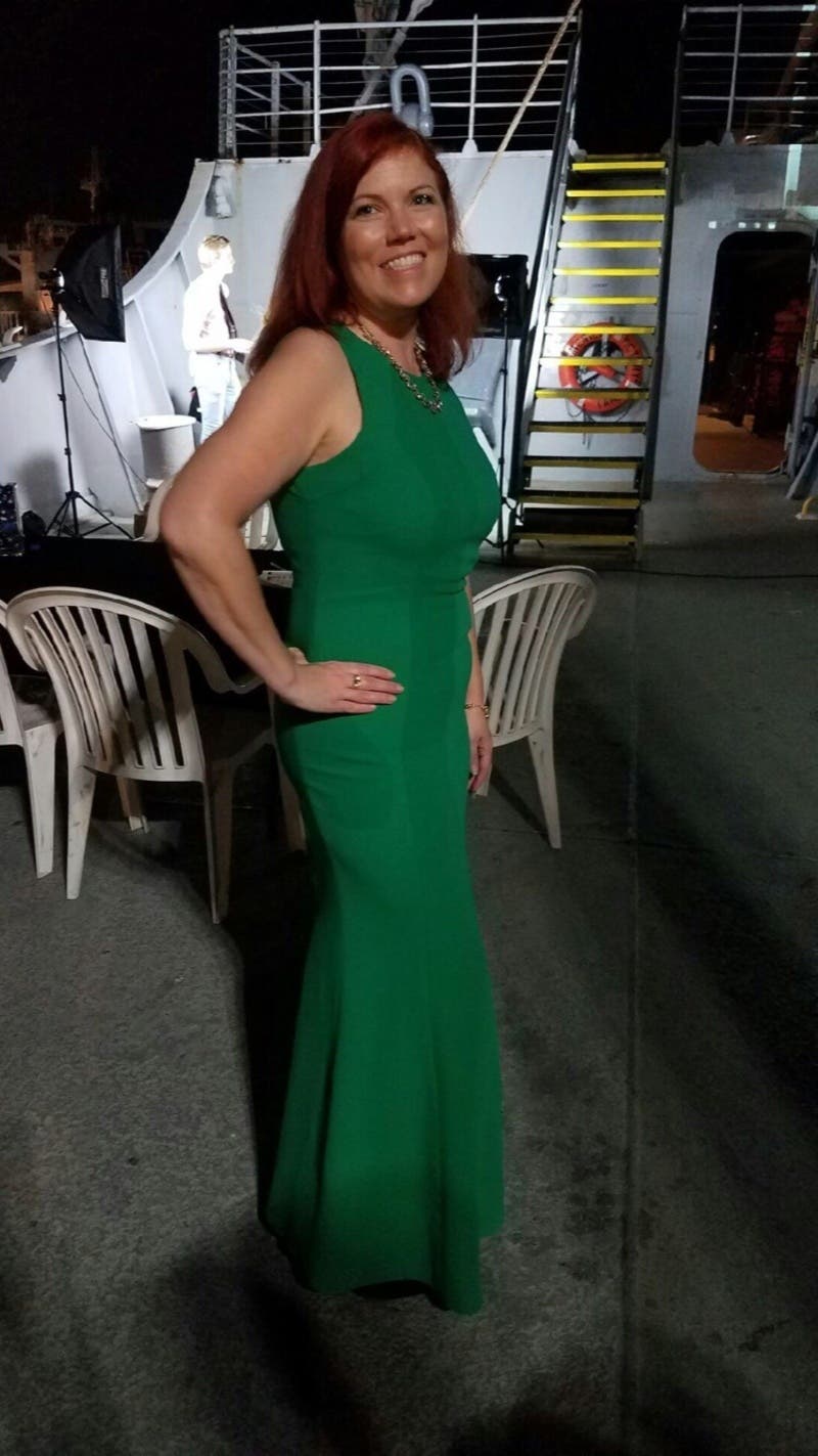 Amanda