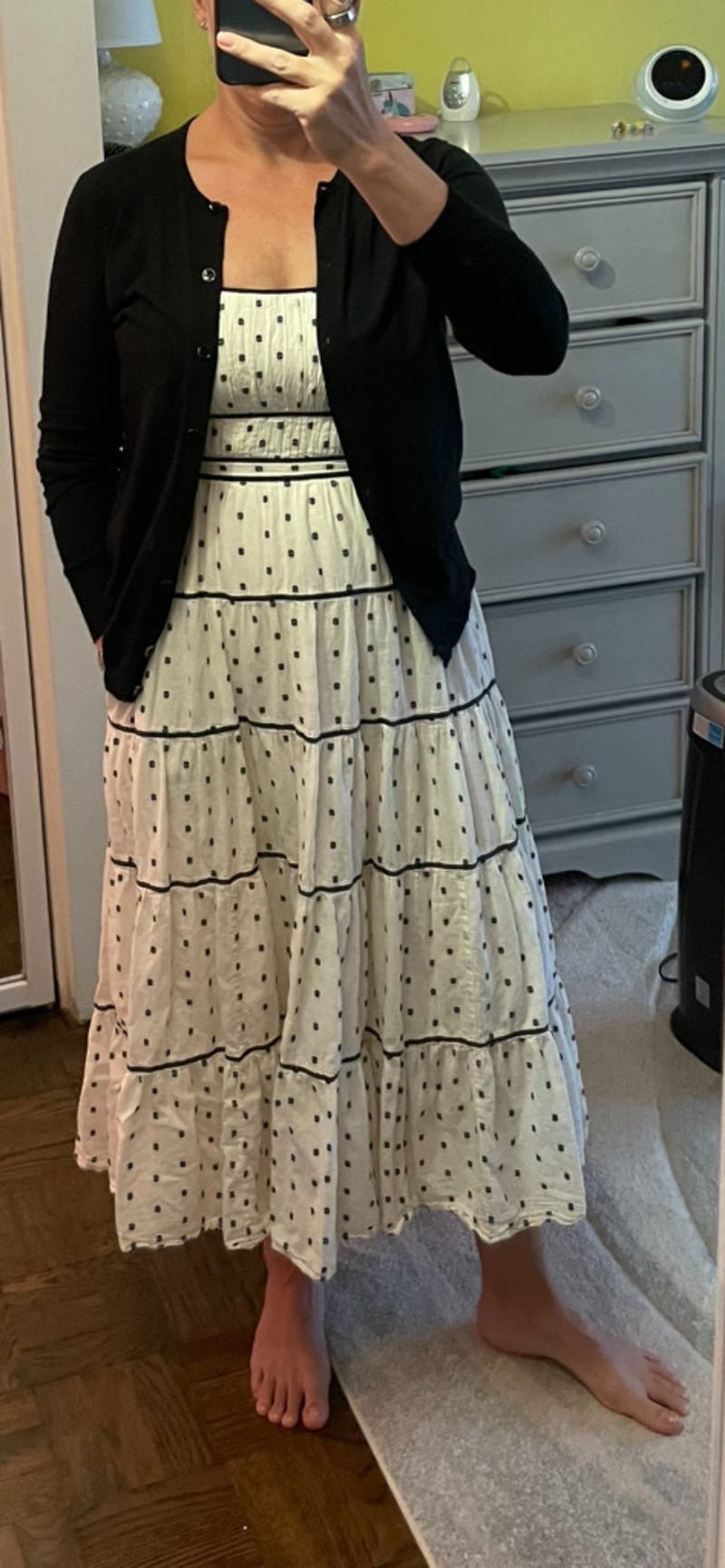 Member review photo